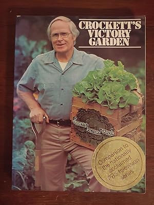 Seller image for Crockett's Victory Garden for sale by Tom Schmidt