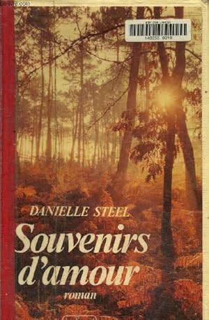 Seller image for Souvenirs d'amour for sale by Le-Livre