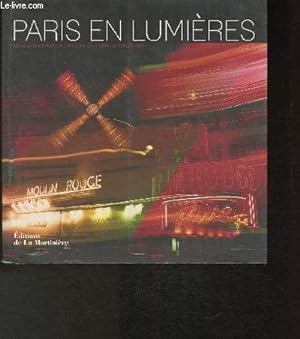 Seller image for Paris en lumires for sale by Le-Livre