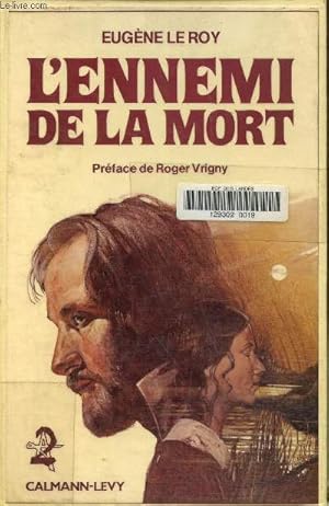 Seller image for L'ennemi de la mort for sale by Le-Livre