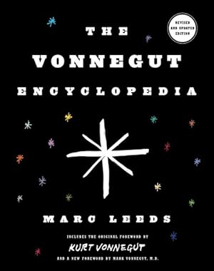 Seller image for Vonnegut Encyclopedia for sale by GreatBookPricesUK