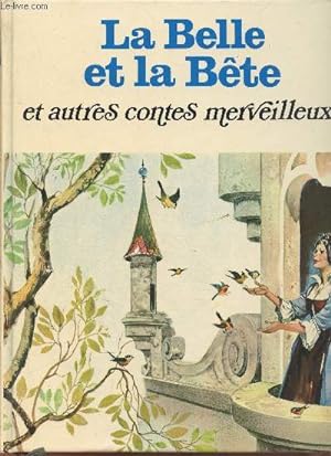 Immagine del venditore per La Belle et la Bte et autres contes merveilleux venduto da Le-Livre