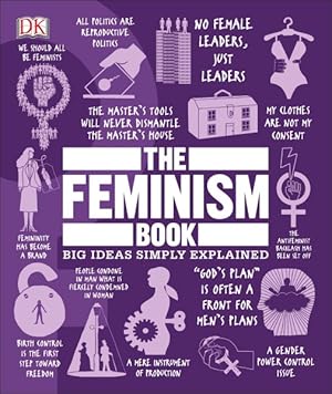 Immagine del venditore per Feminism Book venduto da GreatBookPricesUK