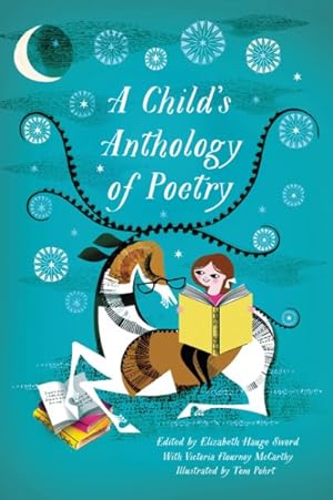 Seller image for Child's Anthology of Poetry for sale by GreatBookPricesUK