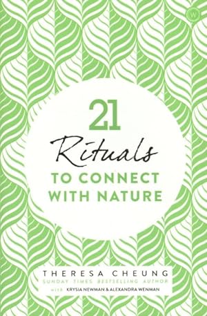 Image du vendeur pour 21 Rituals to Connect With Nature mis en vente par GreatBookPricesUK