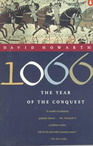 Seller image for 1066 : The Year of the Conquest for sale by GreatBookPricesUK