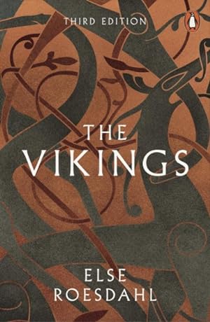 Seller image for Vikings for sale by GreatBookPricesUK