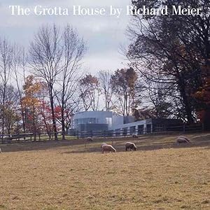 Seller image for Grotta House by Richard Meier for sale by GreatBookPricesUK