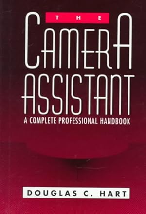 Immagine del venditore per Camera Assistant : A Complete Professional Handbook venduto da GreatBookPricesUK