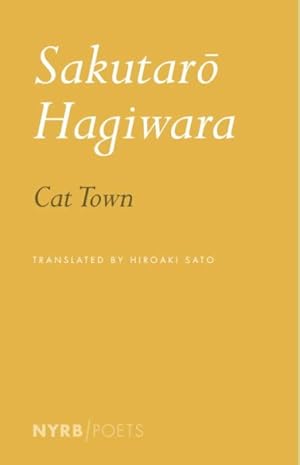 Seller image for Cat Town for sale by GreatBookPricesUK