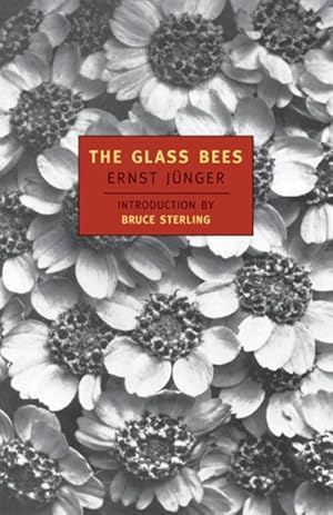 Seller image for Glass Bees for sale by GreatBookPricesUK