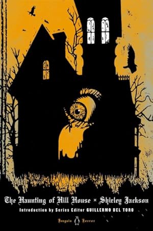 Seller image for Haunting of Hill House for sale by GreatBookPricesUK