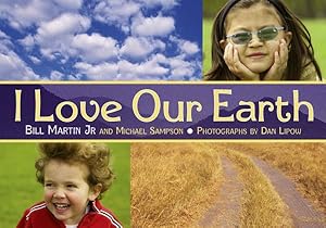 Seller image for I Love Our Earth for sale by GreatBookPricesUK