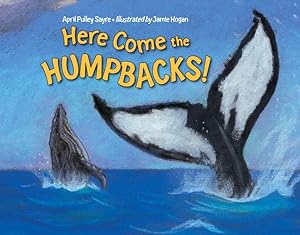 Seller image for Here Come the Humpbacks! for sale by GreatBookPricesUK