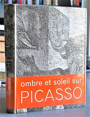 Imagen del vendedor de Picasso Ombre et Soleil a la venta por BALAGU LLIBRERA ANTIQURIA