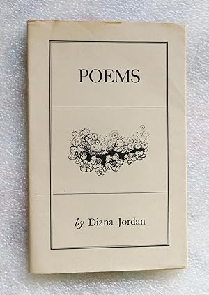 Seller image for Poems for sale by Cotswold Valley Books