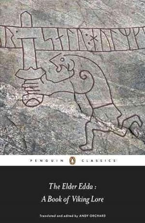 Image du vendeur pour Elder Edda : A Book of Viking Lore mis en vente par GreatBookPricesUK