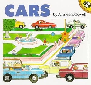 Seller image for Cars for sale by GreatBookPricesUK
