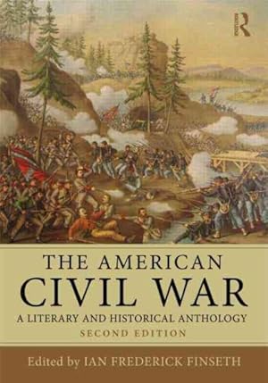 Immagine del venditore per American Civil War : A Literary and Historical Anthology venduto da GreatBookPricesUK