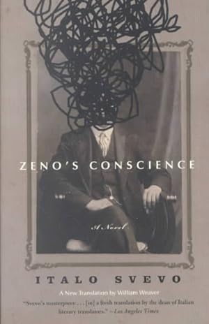 Immagine del venditore per Zeno's Conscience venduto da GreatBookPricesUK