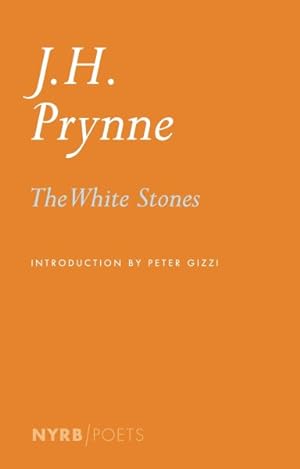 Seller image for White Stones for sale by GreatBookPricesUK