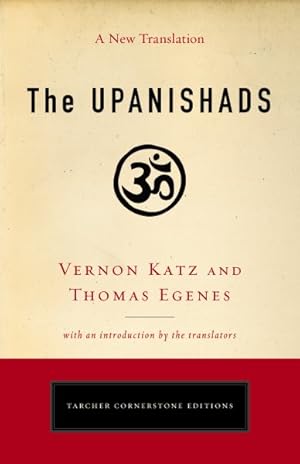 Image du vendeur pour Upanishads : A New Translation mis en vente par GreatBookPricesUK