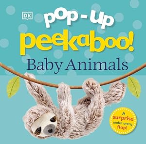 Bild des Verkufers fr Baby Animals zum Verkauf von GreatBookPricesUK