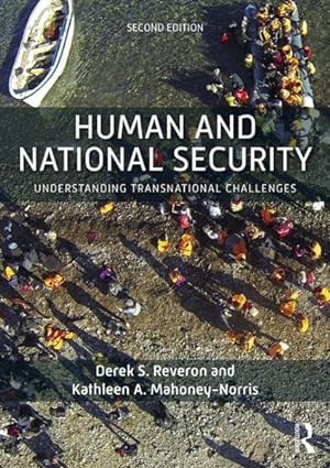 Seller image for Human and National Security : Understanding Transnational Challenges for sale by GreatBookPricesUK