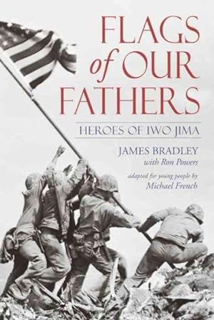 Imagen del vendedor de Flags of Our Fathers : Heroes of Iwo Jima a la venta por GreatBookPricesUK