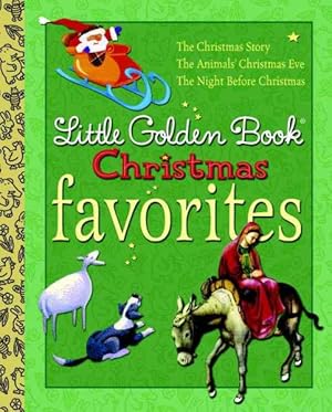 Seller image for Christmas Favorites for sale by GreatBookPricesUK