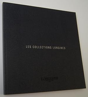 LES COLLECTIONS LONGINES (2011) English Edition