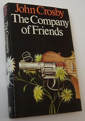 THE COMPANY OF FRIENDS