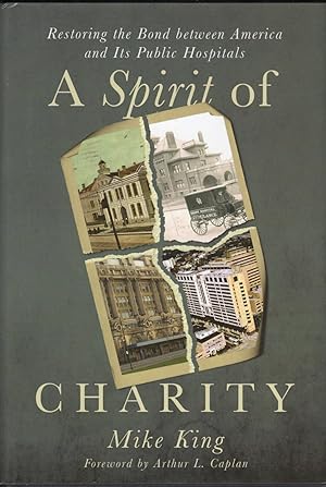 A Spirit of Charity