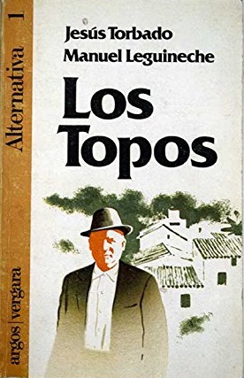 Imagen del vendedor de Los Topos a la venta por lisarama