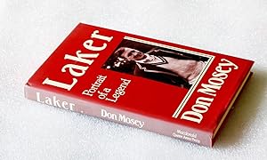 Laker: Portrait of a Legend