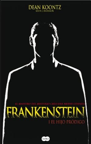 Imagen del vendedor de Frankenstein I. El hijo Prdigo a la venta por lisarama