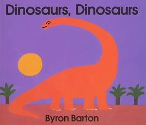 Seller image for Dinosaurs, Dinosaurs/Board Book for sale by GreatBookPricesUK
