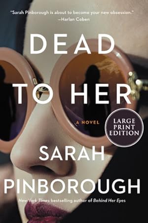 Seller image for Dead to Her for sale by GreatBookPricesUK