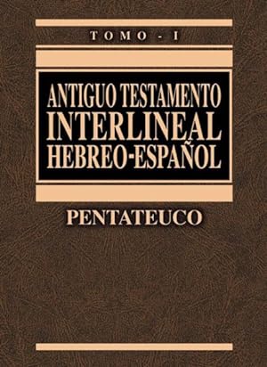 Imagen del vendedor de Antiguo Testamento Interlineal Hebreo - Espanol -Language: Spanish a la venta por GreatBookPricesUK
