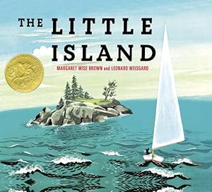 Seller image for Little Island for sale by GreatBookPricesUK