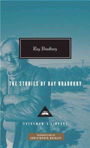 Seller image for Stories of Ray Bradbury for sale by GreatBookPricesUK