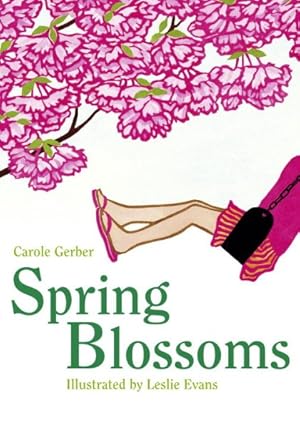 Bild des Verkufers fr Spring Blossoms zum Verkauf von GreatBookPrices