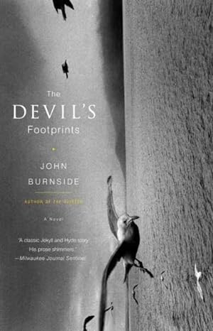 Seller image for Devil's Footprints for sale by GreatBookPricesUK