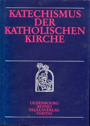 Katechismus der Katholischen Kirche.