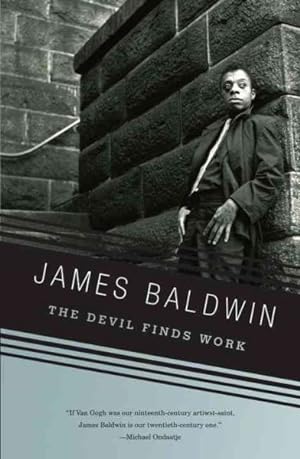 Seller image for Devil Finds Work for sale by GreatBookPricesUK