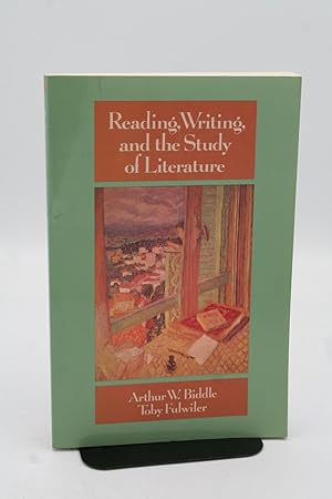 Seller image for Reading, Writing, and the Study of Literature. for sale by ATGBooks