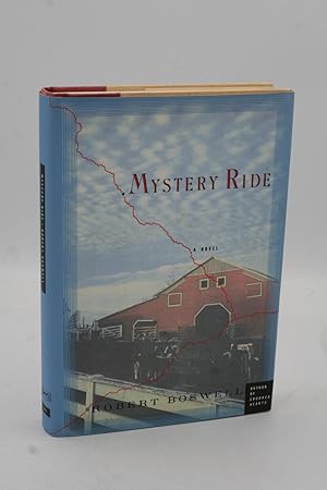 Seller image for Mystery Ride. for sale by ATGBooks