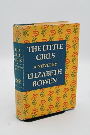 Seller image for The Little Girls. for sale by ATGBooks