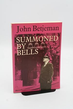 Seller image for Summoned by Bells. for sale by ATGBooks