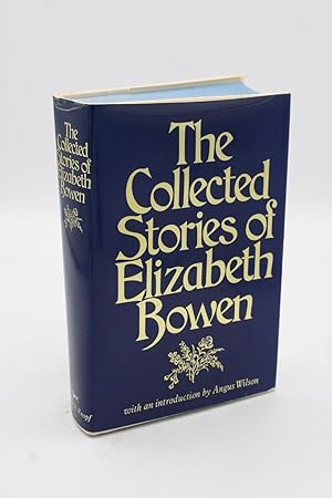 Imagen del vendedor de The Collected Stories of Elizabeth Bowen. a la venta por ATGBooks